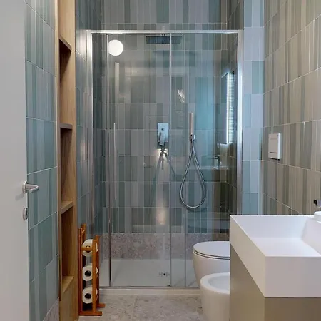 Altido Spacious Central Flat * Milan