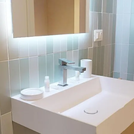 Altido Spacious Central Flat Apartment *