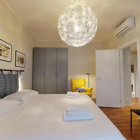 Altido Spacious Central Flat * Milan