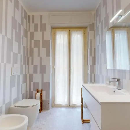 Apartament Altido Spacious Central Flat Mediolan