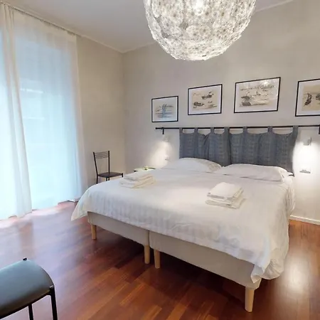 Altido Spacious Central Flat